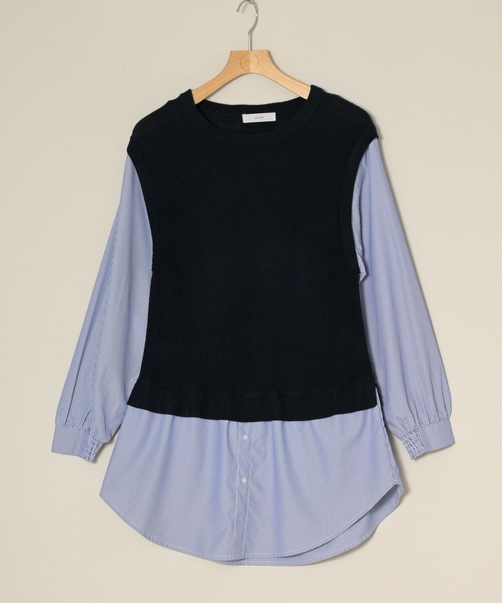 ONWARD Reuse Park 【any FAM】ニット秋冬 