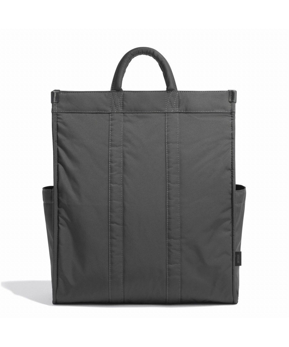 ACE BAGS & LUGGAGE UNTRACK CITY ガーデントートバッグ A4サイズ 14インチPC収納 60217 アントラック cs 