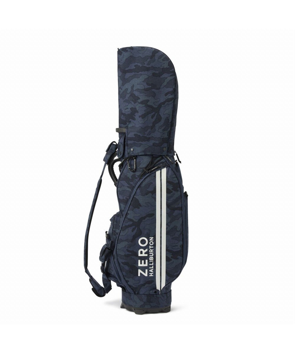 ZERO HALLIBURTON コーデュラシリーズ Limited Edition 25SS  キャディーバッグ ZHG-CB1 LTD 85051 