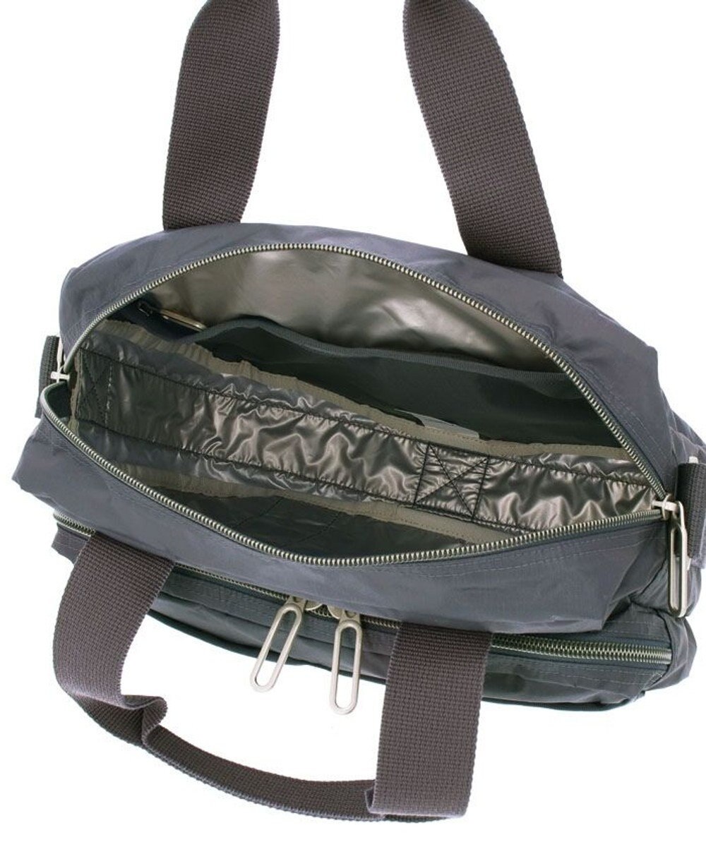 LeSportsac METRO CONVERTIBLE/シャドウグレーC 