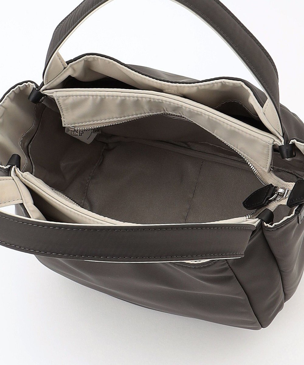 Y'SACCS 【ムック本掲載】ナイロンボンディングトート　Sサイズ 