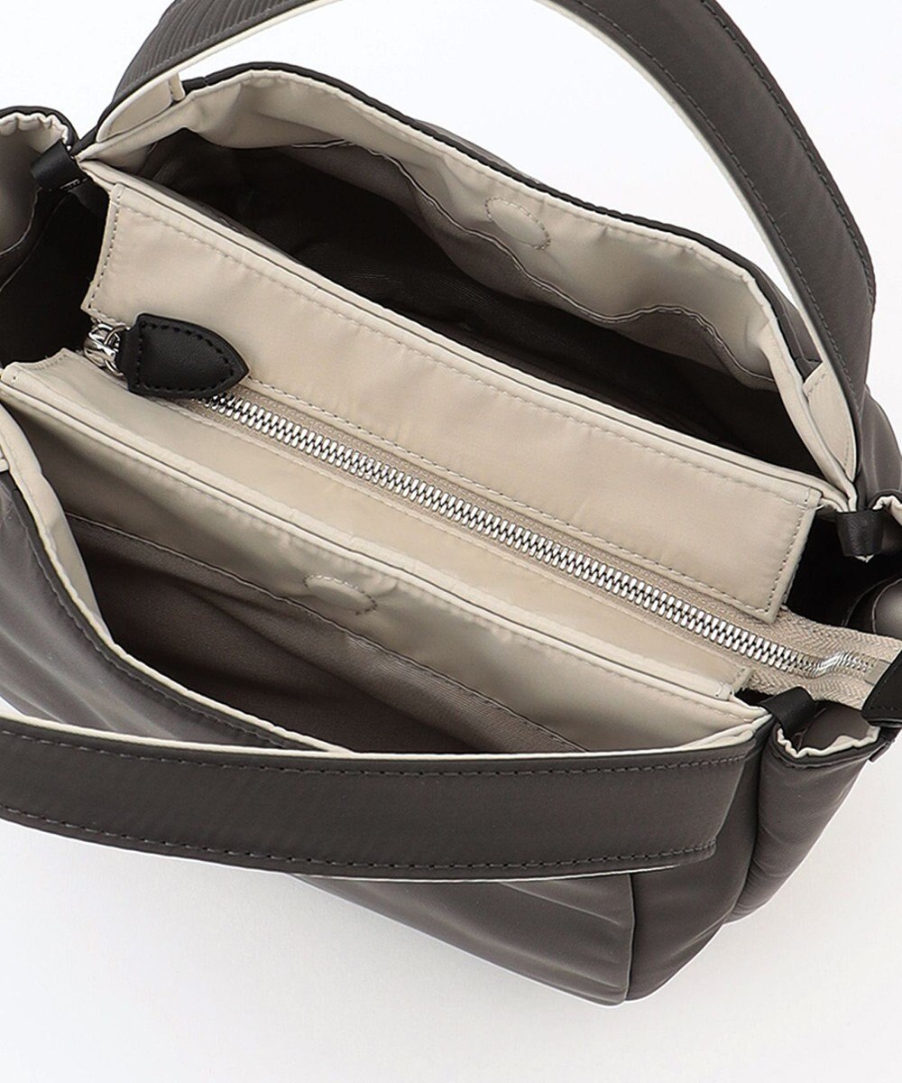 Y'SACCS 【ムック本掲載】ナイロンボンディングトート　Sサイズ 