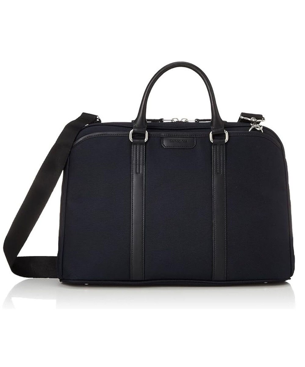 Samsonite サムソナイト ラウンドブリーフケース  トレードマスター 4 ビジネスバッグ TRADE MASTER 4 