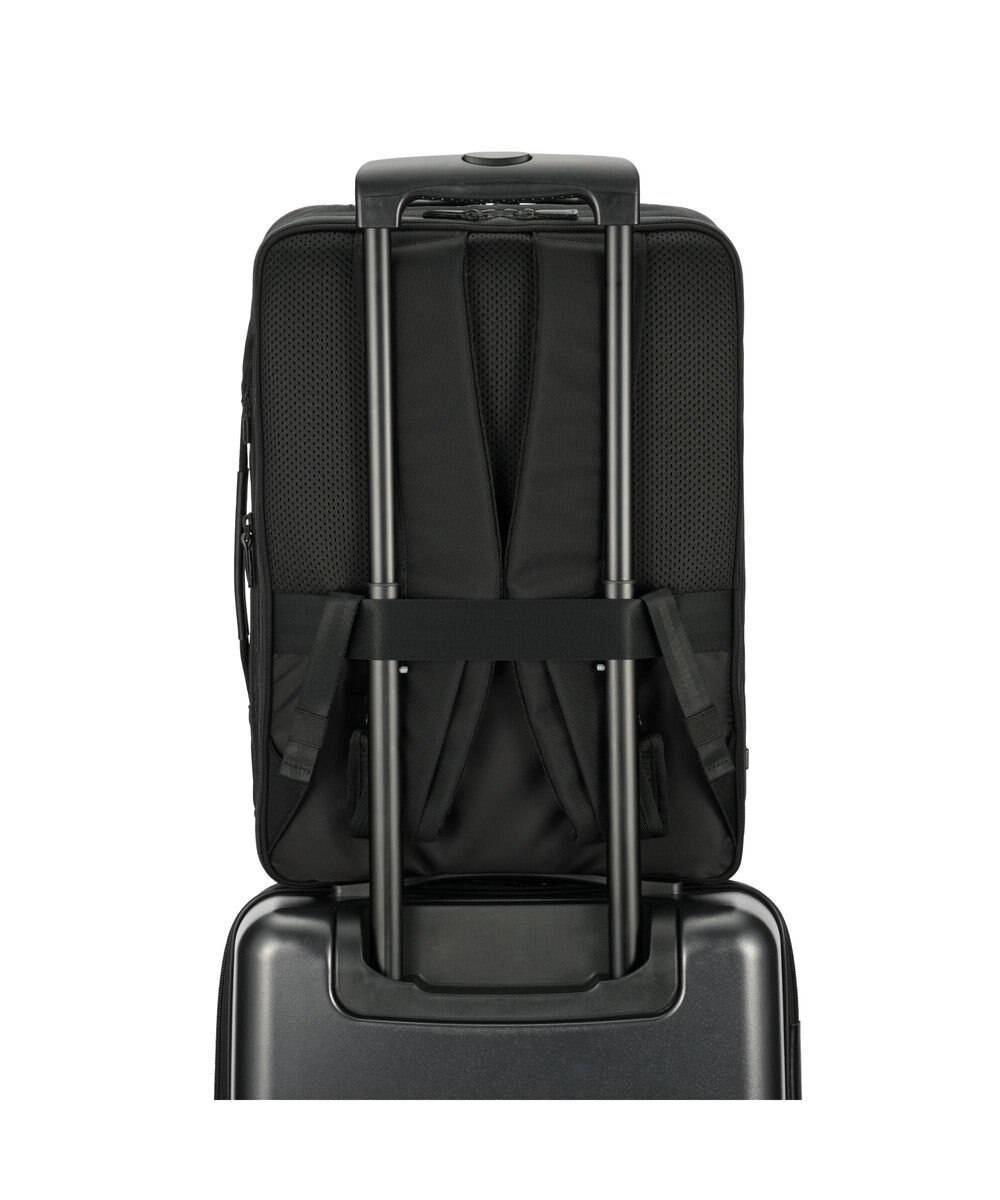 ACE BAGS & LUGGAGE ace. ガジェタブルCB2 ビジネスリュック B4サイズ 15.6インチPC収納 エキスパンド 20025 エース 