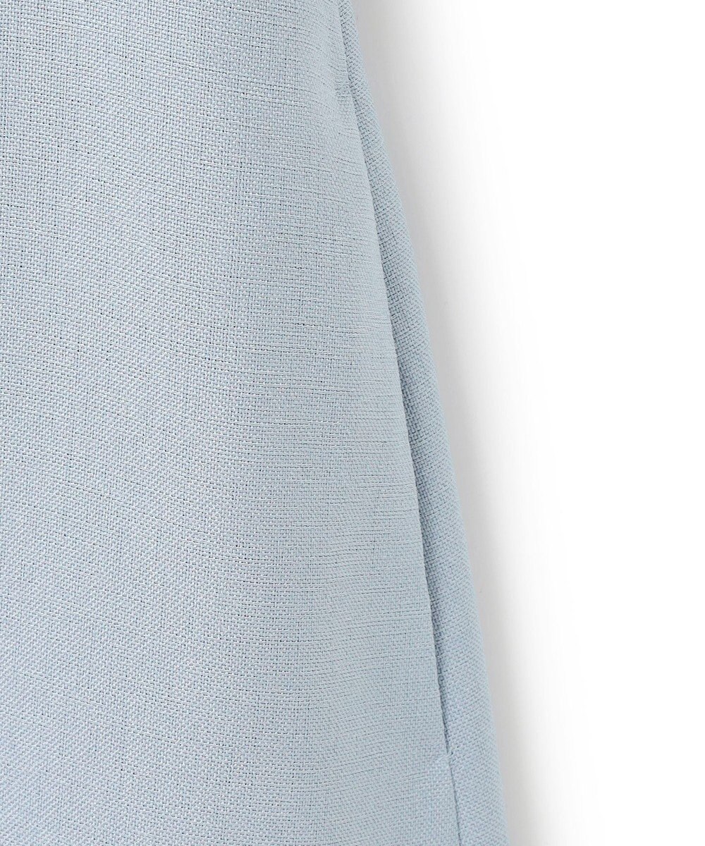 TOCCA 【00サイズあり・洗える・UVケア】FLYING SAUCER ドレス 