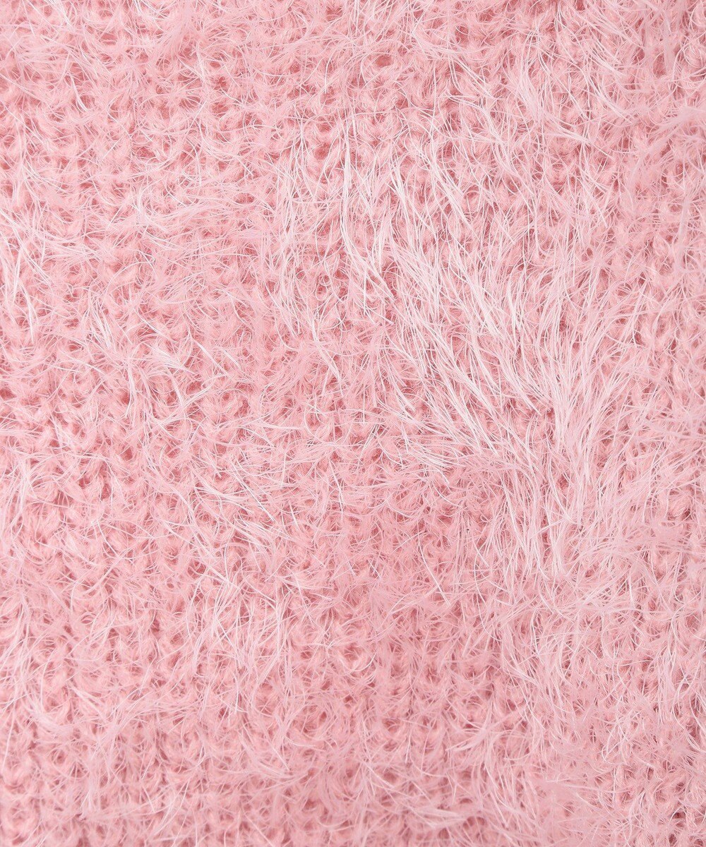 AMERICAN HOLIC フェザーゆるニットプルオーバー 