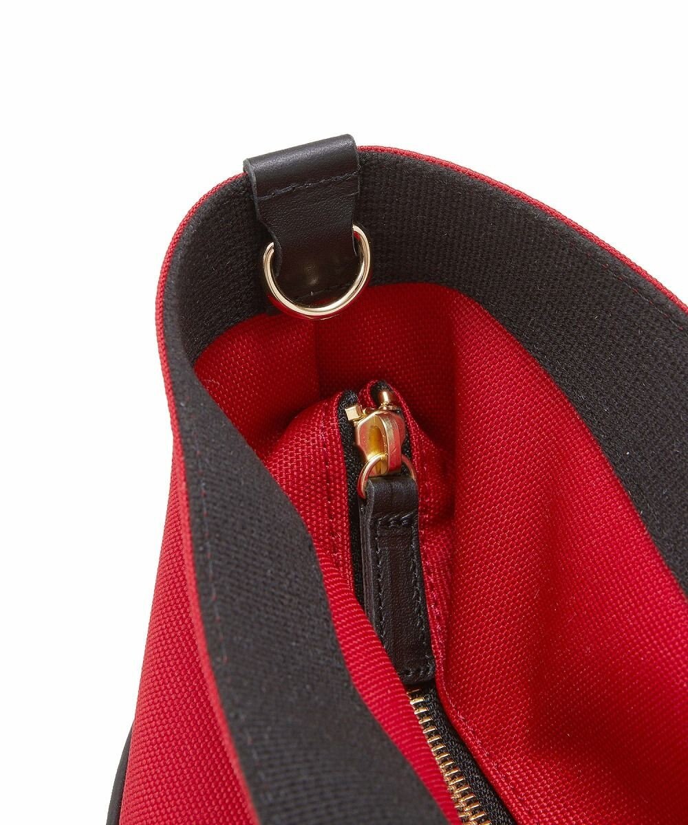 TOPKAPI 【Breath TOPKAPI】Roughly ラフリー A4 トートバッグ 