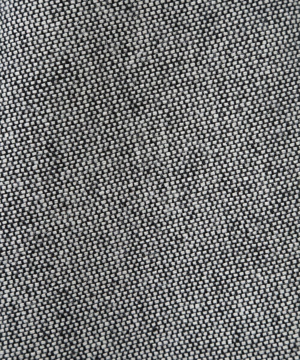 Green Parks ・ＥＬＥＮＣＡＲＥ　ＤＵＥ　ツイードカーブパンツ 