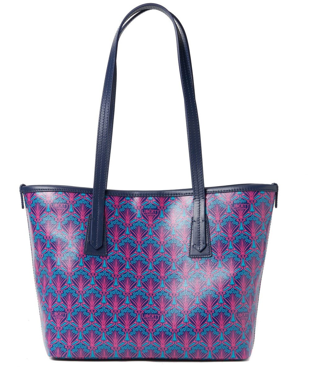 LIBERTY. スモール マールボロ トートバッグ アイフィス 