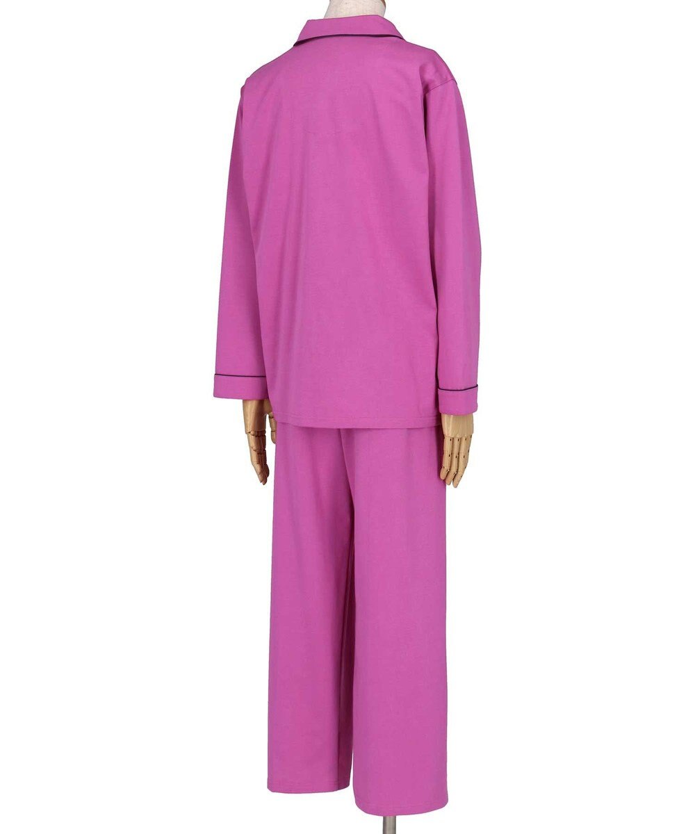 une nana cool 【綿100％】やわらか天竺メンズパジャマ　ＭＡＤＥ　ＷＩＴＨ　ＬＩＢＥＲＴＹ　ＦＡＢＲＩＣ 