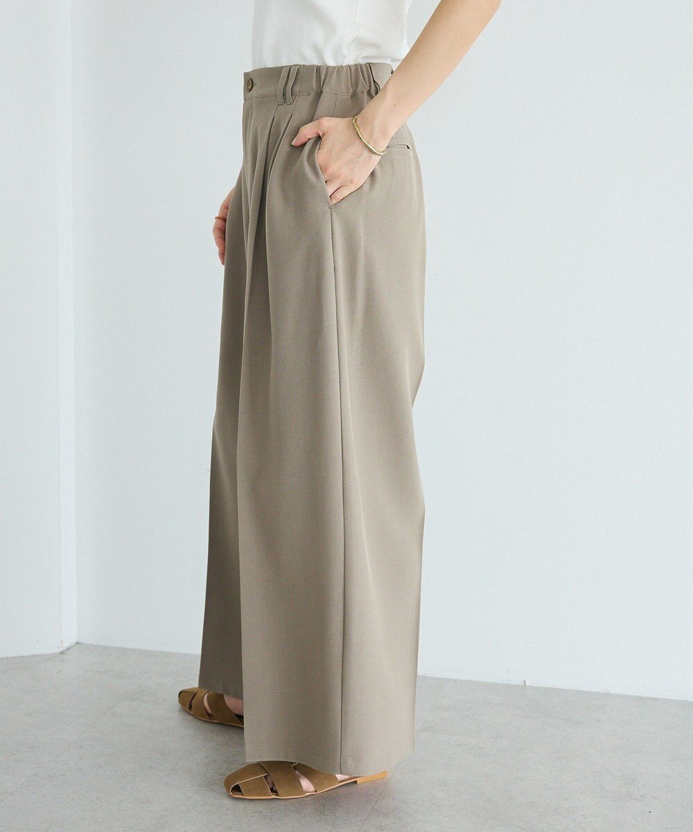 CRAFT STANDARD BOUTIQUE イージースラックス 