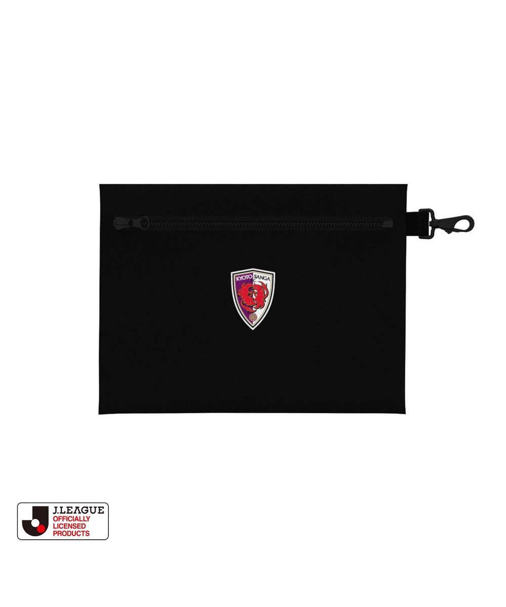 PW CIRCULUS 【UNISEX】J.LEAGUE ポーチ J1所属の20クラブコラボ ゴルフ 