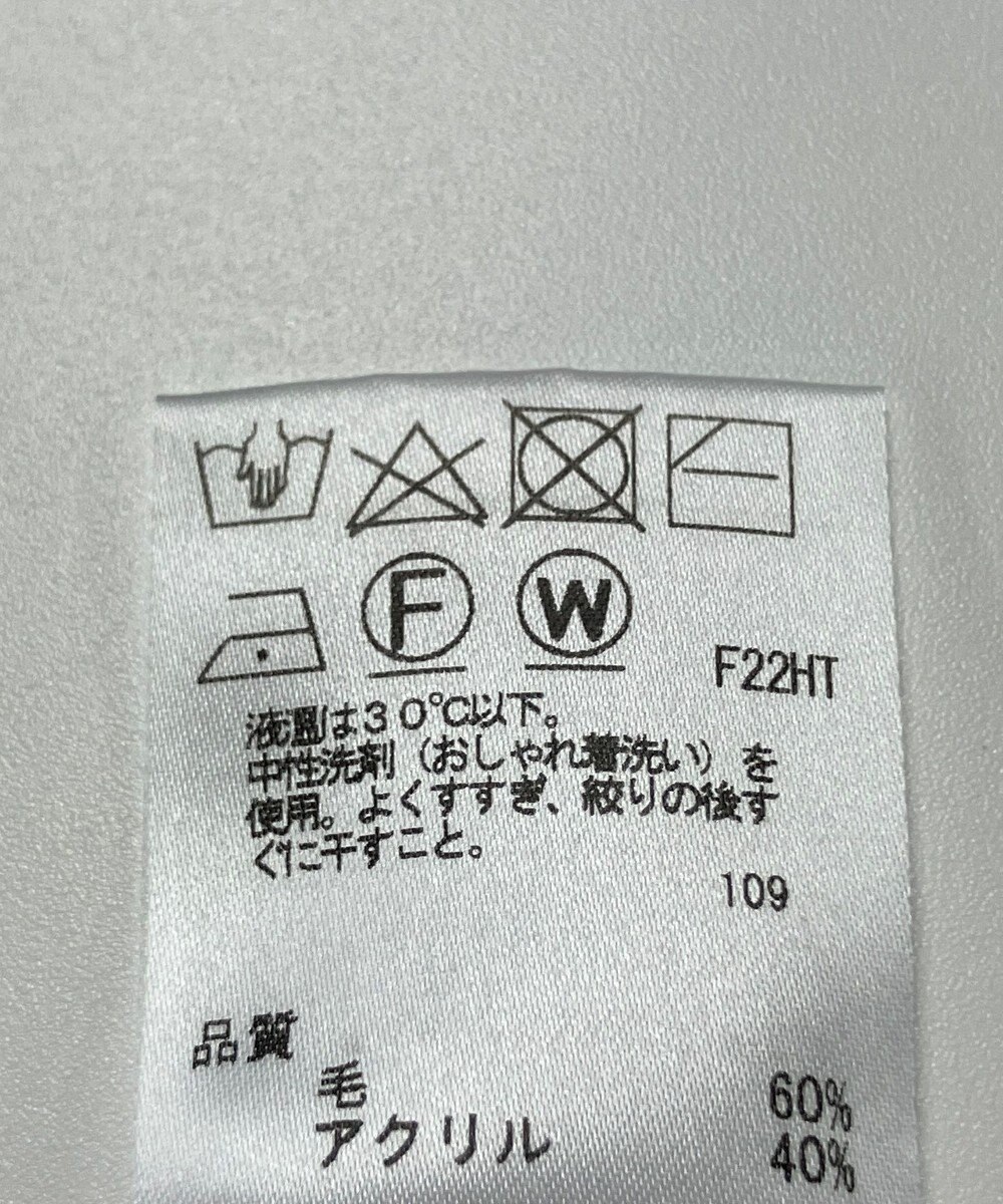 ONWARD Reuse Park 【any SiS】ニット秋冬 