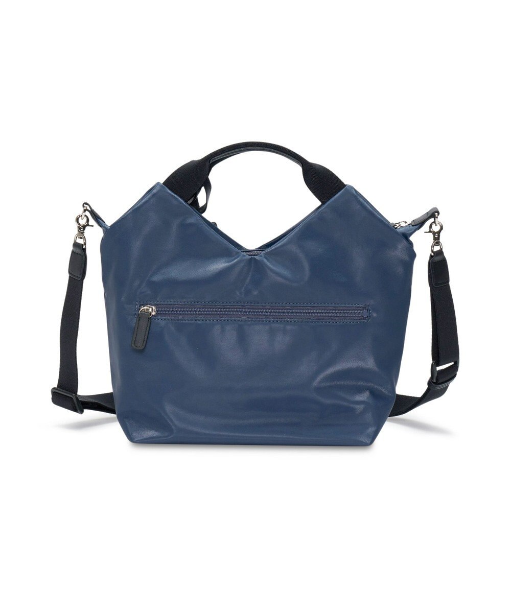 PELLE BORSA 2WAYハンドバッグ Cheers チアーズ 5204 