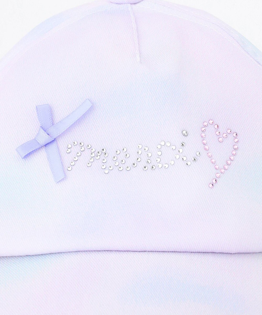ANY KIDS ガーリーアソートキャップ 