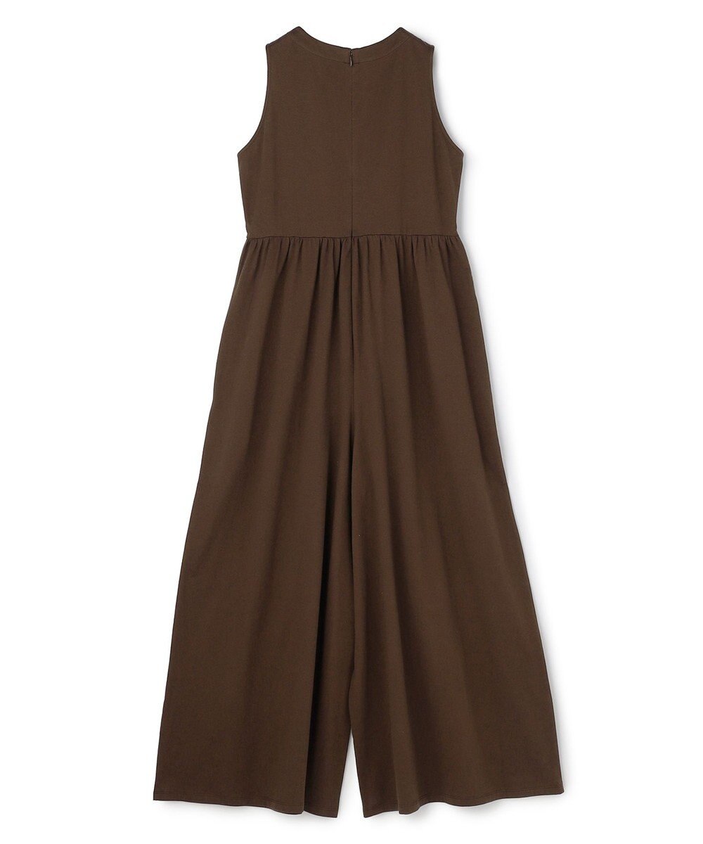 uncrave プレーンジャージー オールインワン 