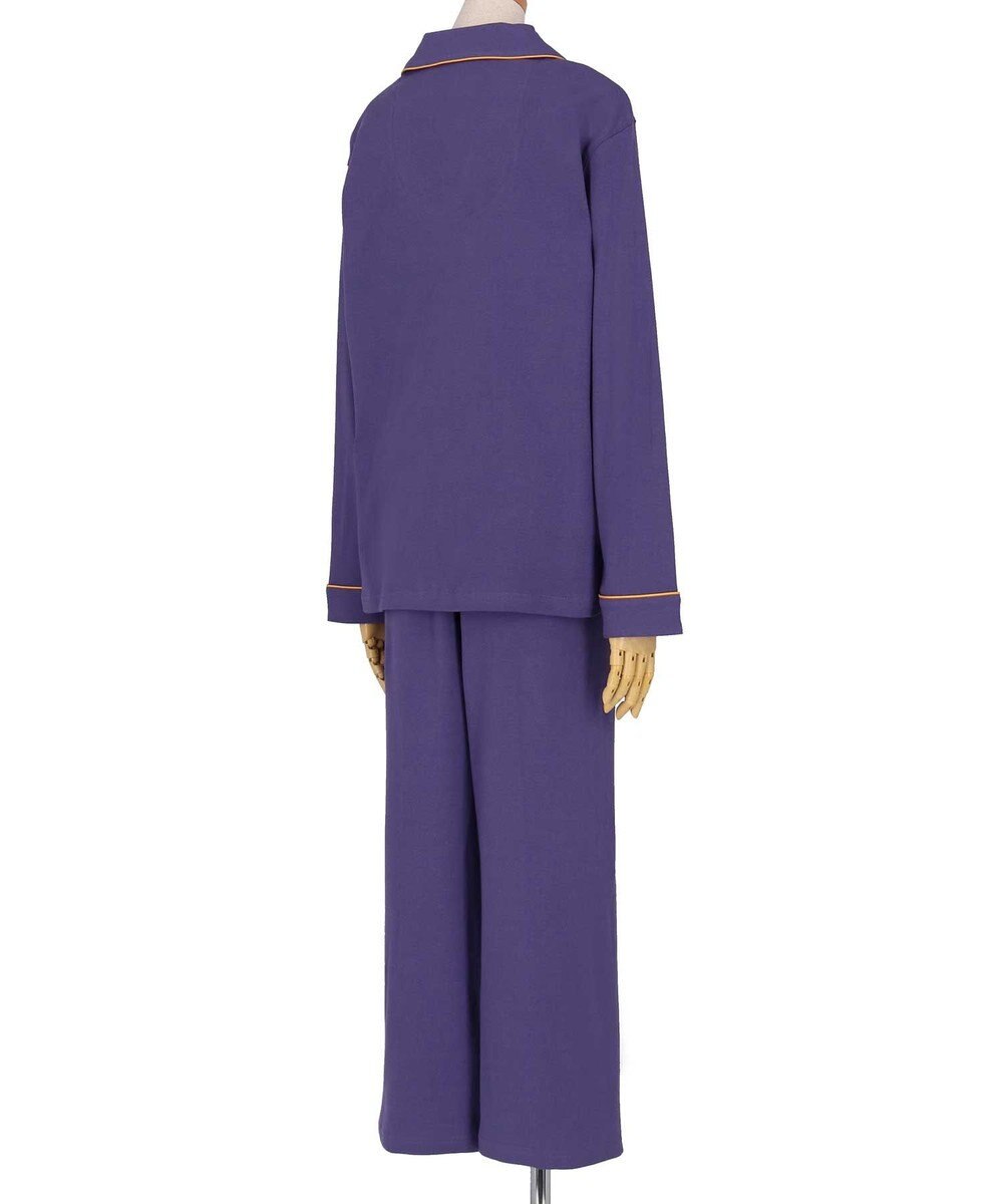 une nana cool 【綿100％】フライスパジャマ　ＭＡＤＥ　ＷＩＴＨ　ＬＩＢＥＲＴＹ　ＦＡＢＲＩＣ 