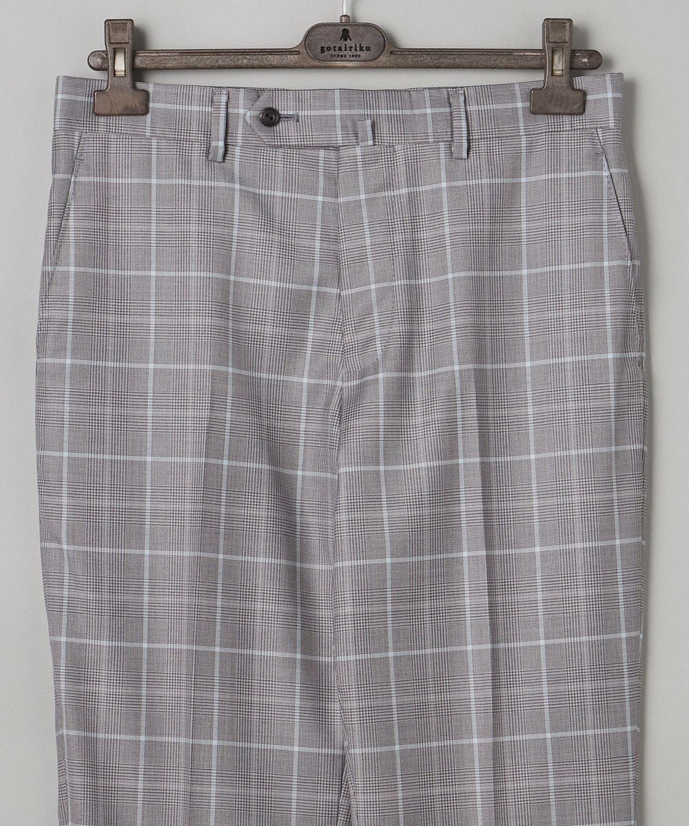 GOTAIRIKU 【DORMEUIL/ドーメル】エクセル 10マンススーツ 