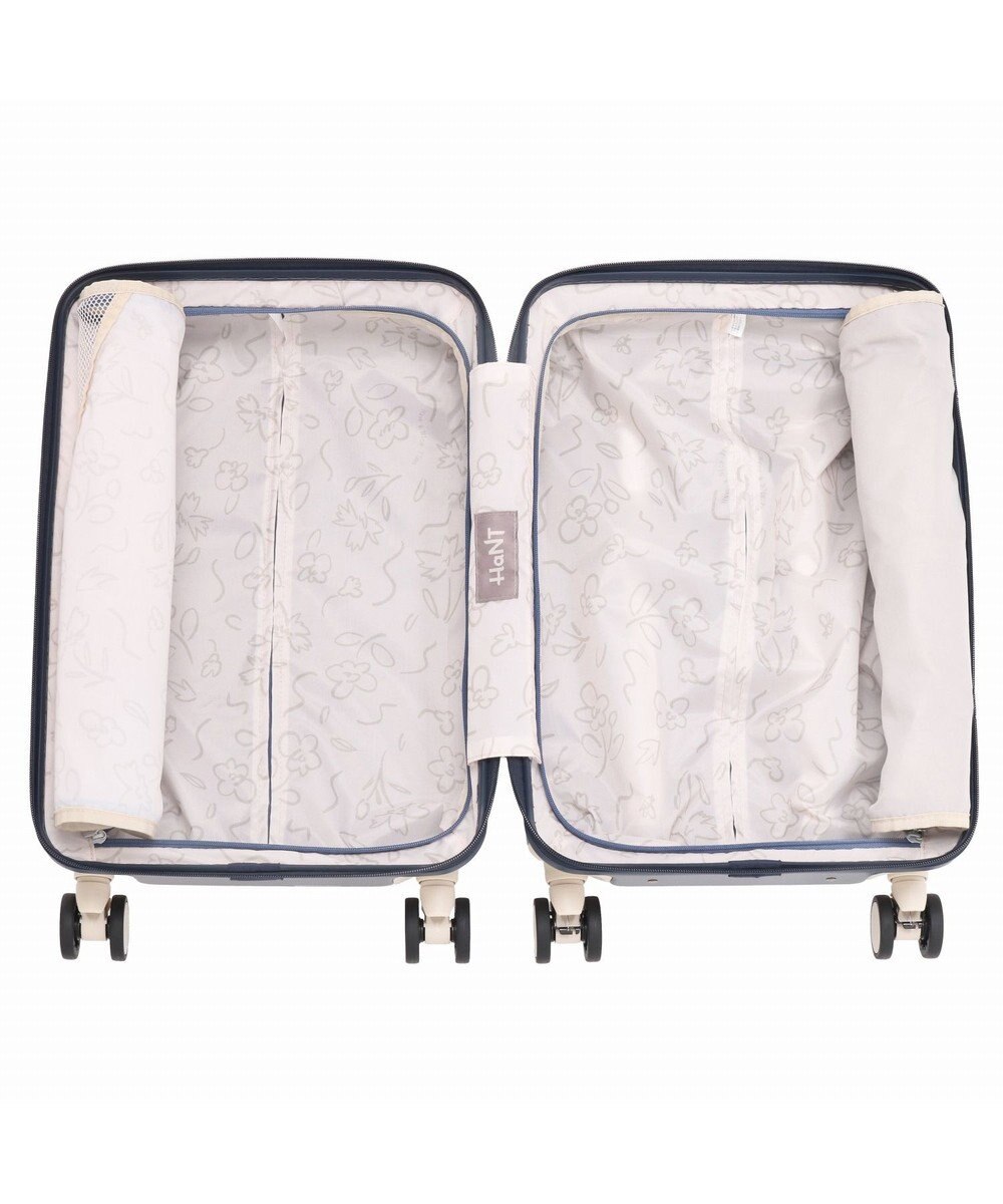 ACE BAGS & LUGGAGE HaNT ポルメロー スーツケース 30L 機内持ち込み 05871 ハント 