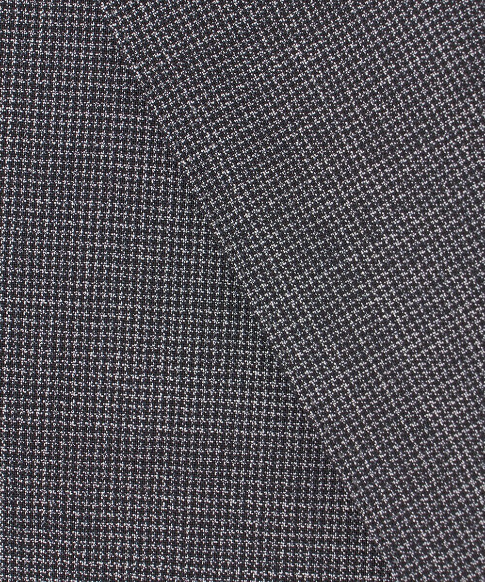 GOTAIRIKU 【御幸毛織】 WOOL×SOLOTEX ストレッチスーツ（平織/グレー） 