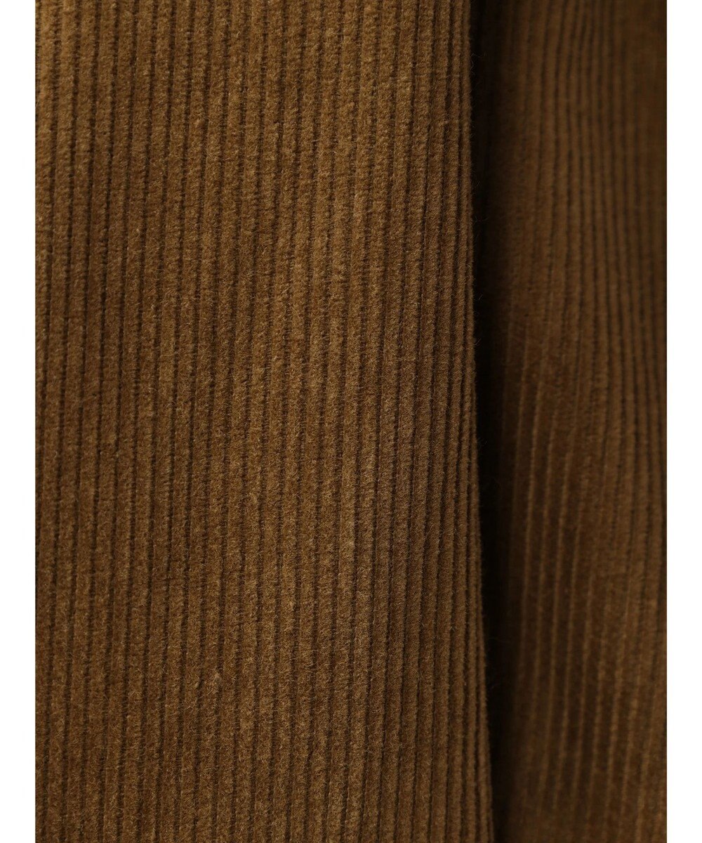 CRAFT STANDARD BOUTIQUE コーデュロイ２ＷＡＹサロペットパンツ 