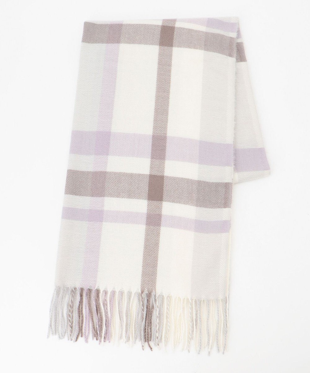 ANY SIS マルチチェック ストール 