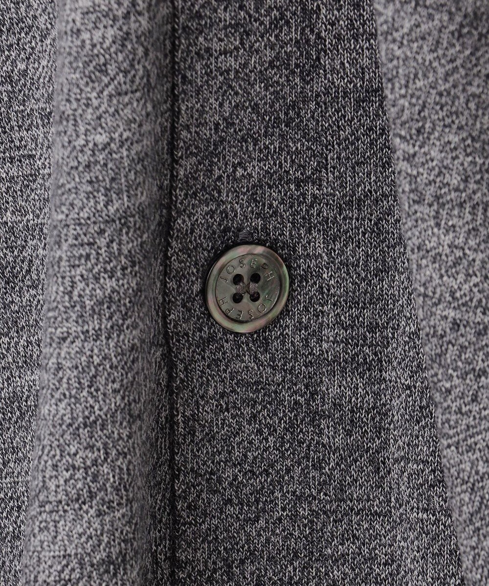 JOSEPH HOMME ウォッシャブルメリノ　Vネックカーディガン 