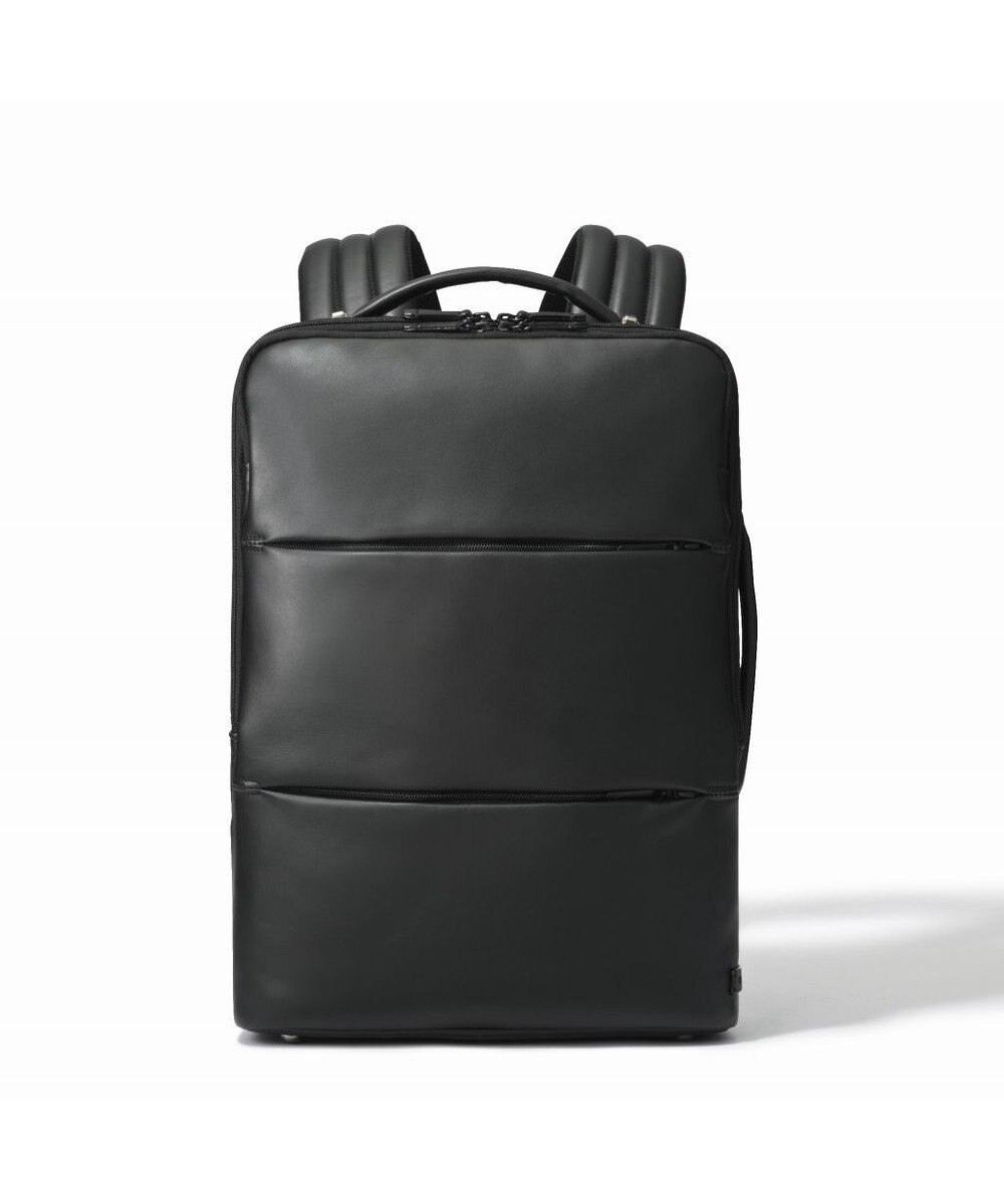 ZERO HALLIBURTON  ZパックタイプL2 ビジネスリュック A4サイズ 14インチPC収納 13L 1190g 81501 