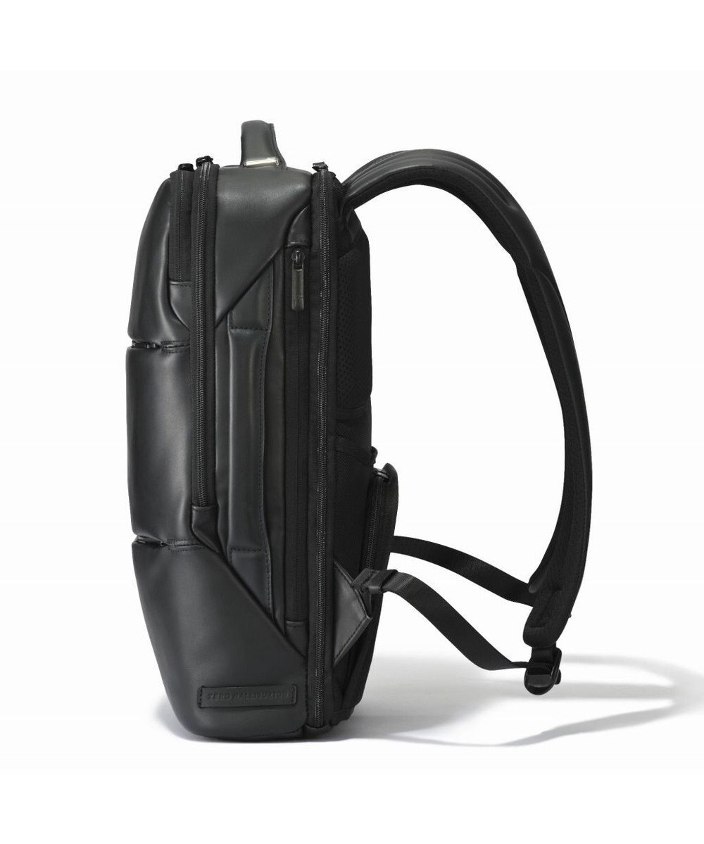 ZERO HALLIBURTON  ZパックタイプL2 ビジネスリュック A4サイズ 14インチPC収納 13L 1190g 81501 