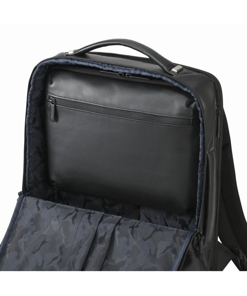 ZERO HALLIBURTON  ZパックタイプL2 ビジネスリュック A4サイズ 14インチPC収納 13L 1190g 81501 