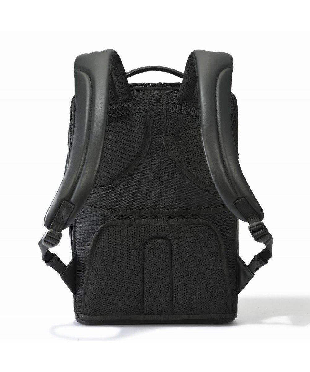 ZERO HALLIBURTON  ZパックタイプL2 ビジネスリュック A4サイズ 14インチPC収納 13L 1190g 81501 