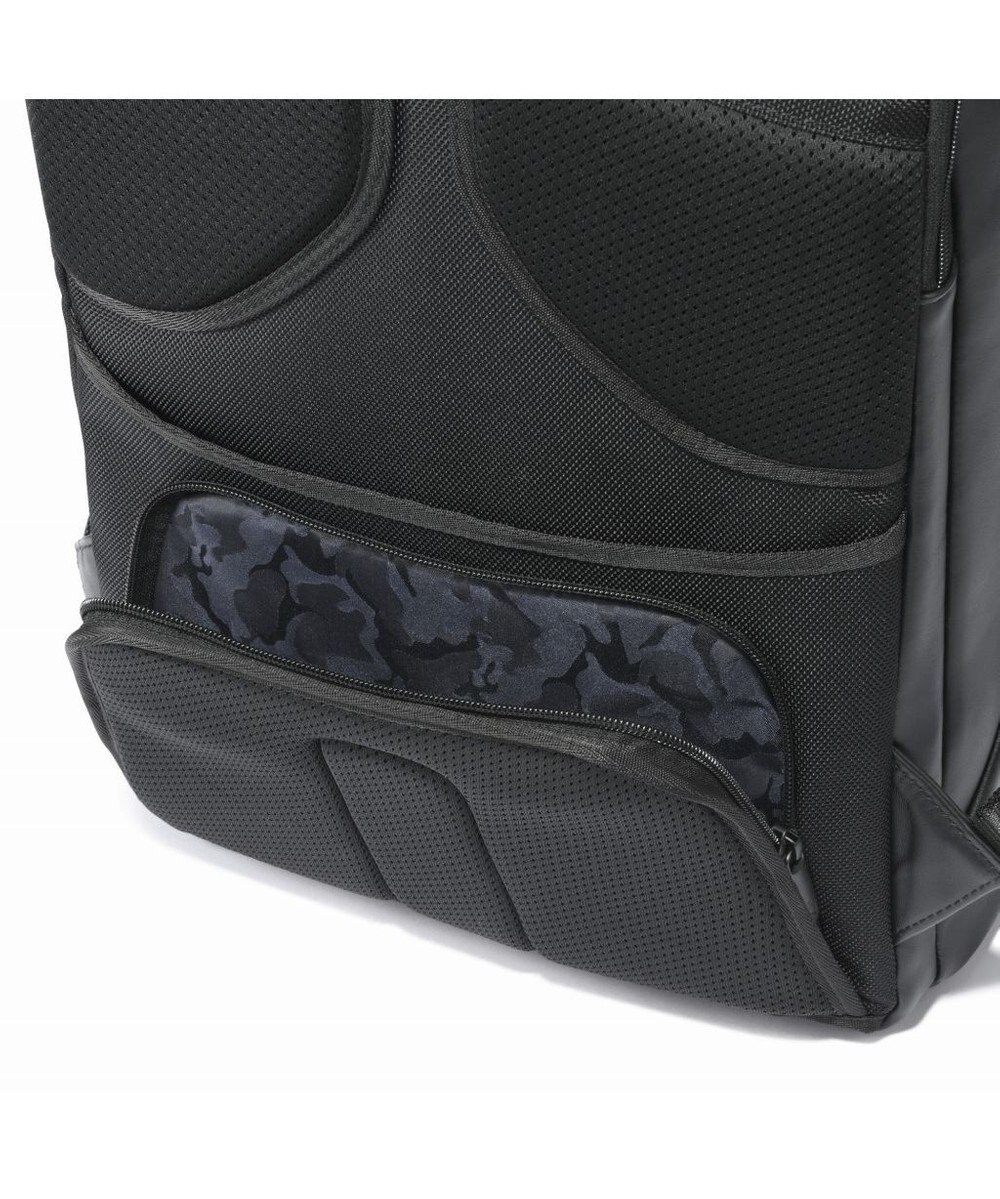 ZERO HALLIBURTON  ZパックタイプL2 ビジネスリュック A4サイズ 14インチPC収納 13L 1190g 81501 