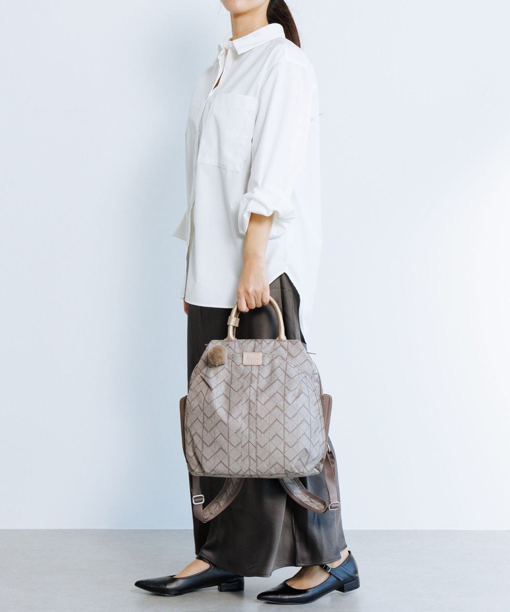 ACE BAGS & LUGGAGE Kanana project KM-2 リュックサック 10L 68713 カナナ カナナプロジェクト 