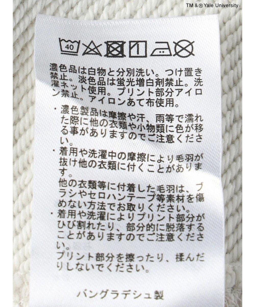 AMERICAN HOLIC ＴＭ＆ＲＹａｌｅ　Ｕｎｉｖｅｒｓｉｔｙ　スウェットパーカー 