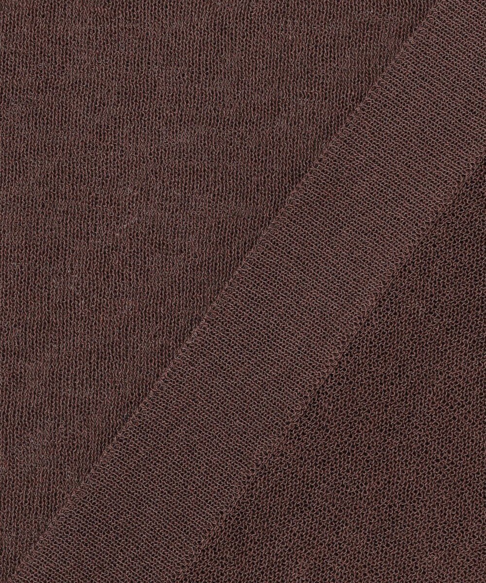 23区 【先行予約】シアー ポロニット 