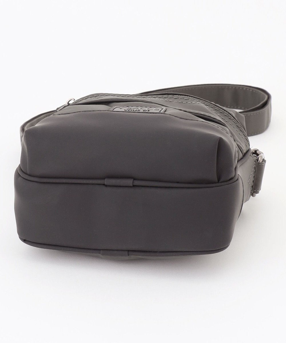 Y'SACCS 【Y’SACCS vous et】ナイロン×ポリウレタン ポシェット 