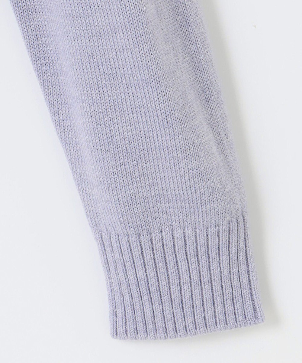 TOCCA 【洗える！】GENTILESSE カーディガン 