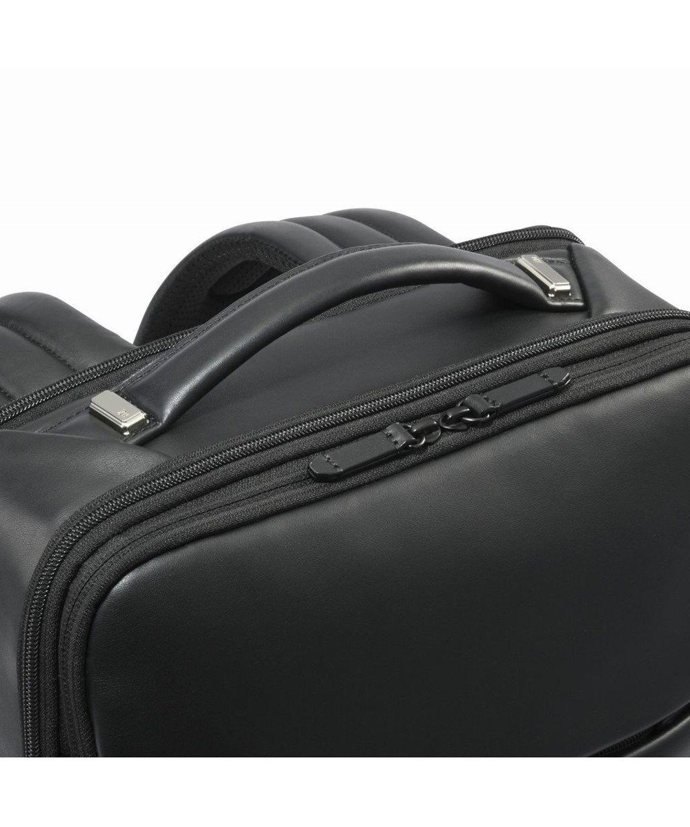 ZERO HALLIBURTON  ZパックタイプL2 ビジネスリュック A4サイズ 14インチPC収納 13L 1190g 81501 