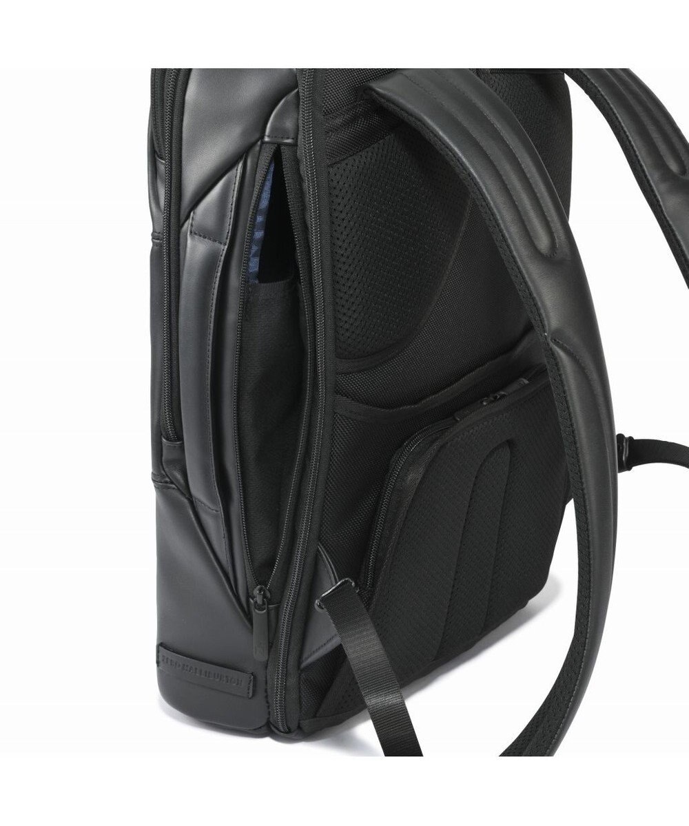 ZERO HALLIBURTON  ZパックタイプL2 ビジネスリュック A4サイズ 14インチPC収納 13L 1190g 81501 