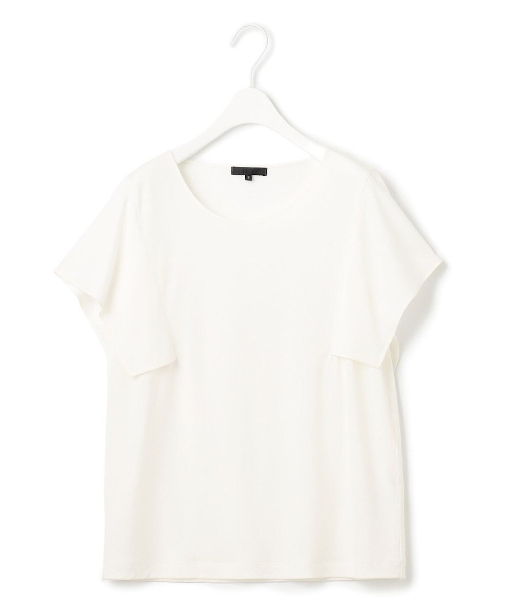 ICB L 【マガジン掲載】 Fully カットソー（番号CH58） 