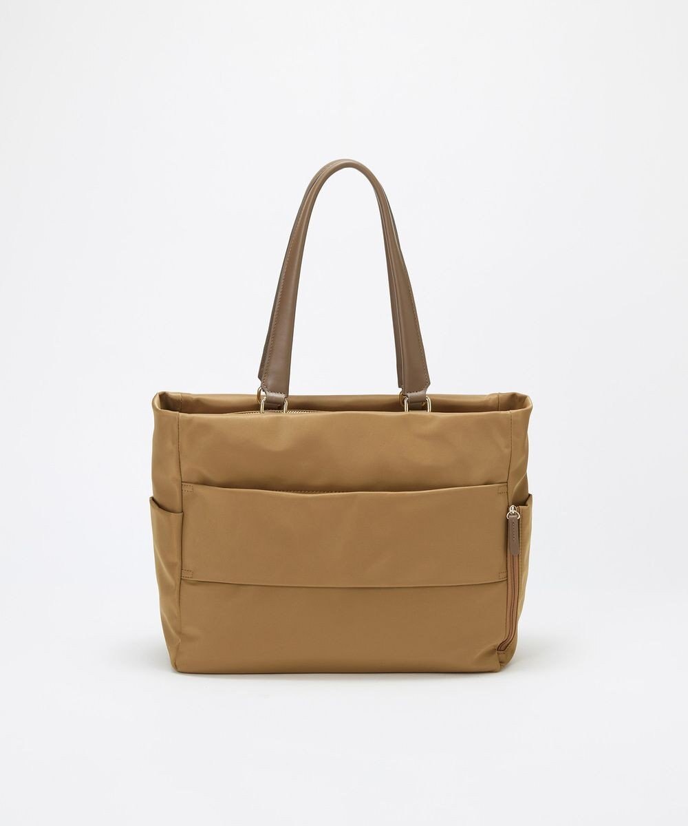 TOPKAPI 【Breath TOPKAPI】ナイロン 多機能 A4 トートバッグ / 撥水 