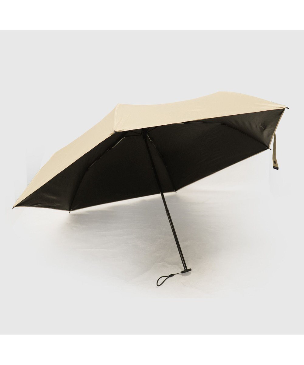 ATRENA 体感-10℃コカゲル晴雨兼用 折り畳み傘 