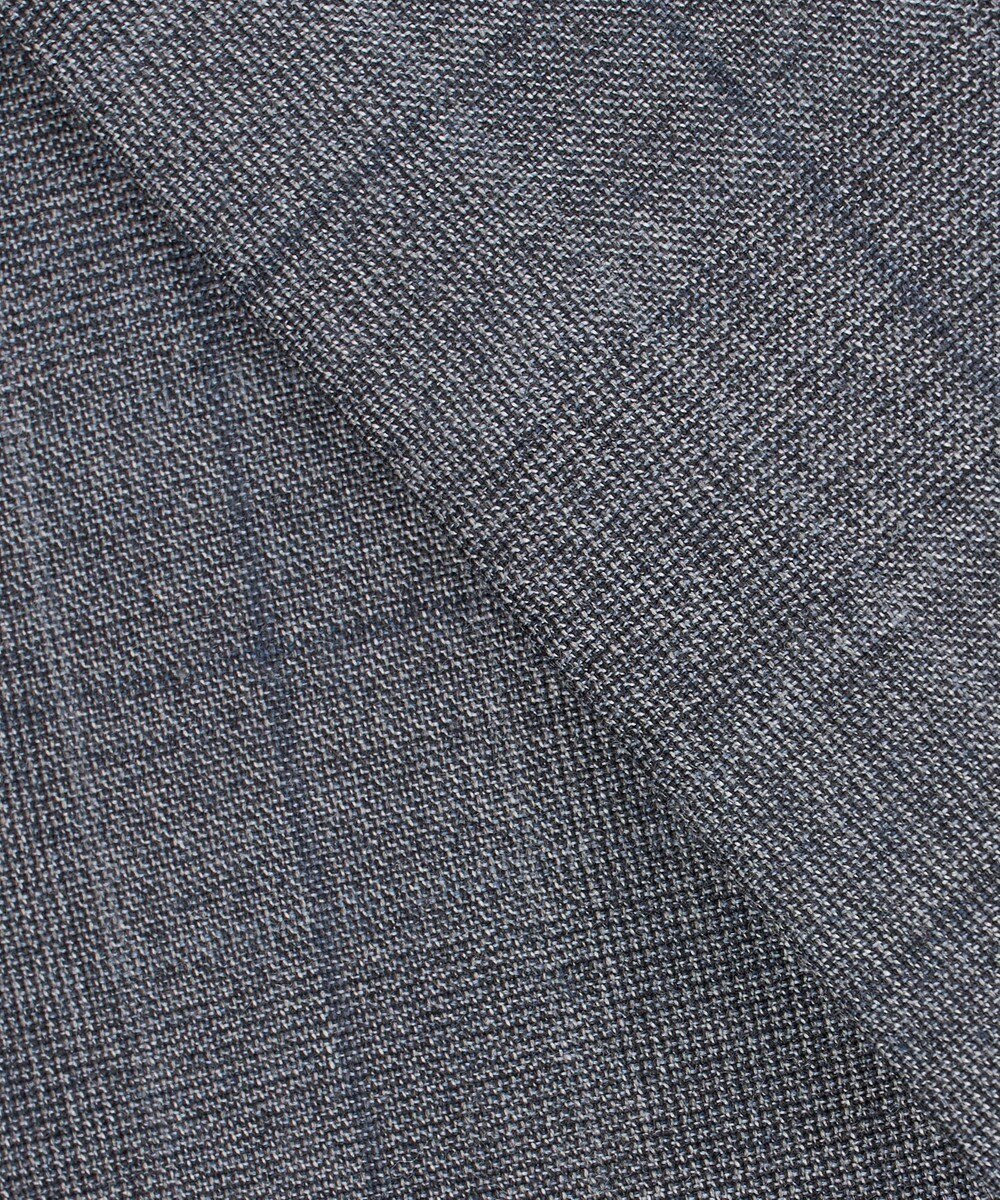 GOTAIRIKU 【ZEGNA/ゼニア】エレクタ スーツ(サックスブルーチェック) 