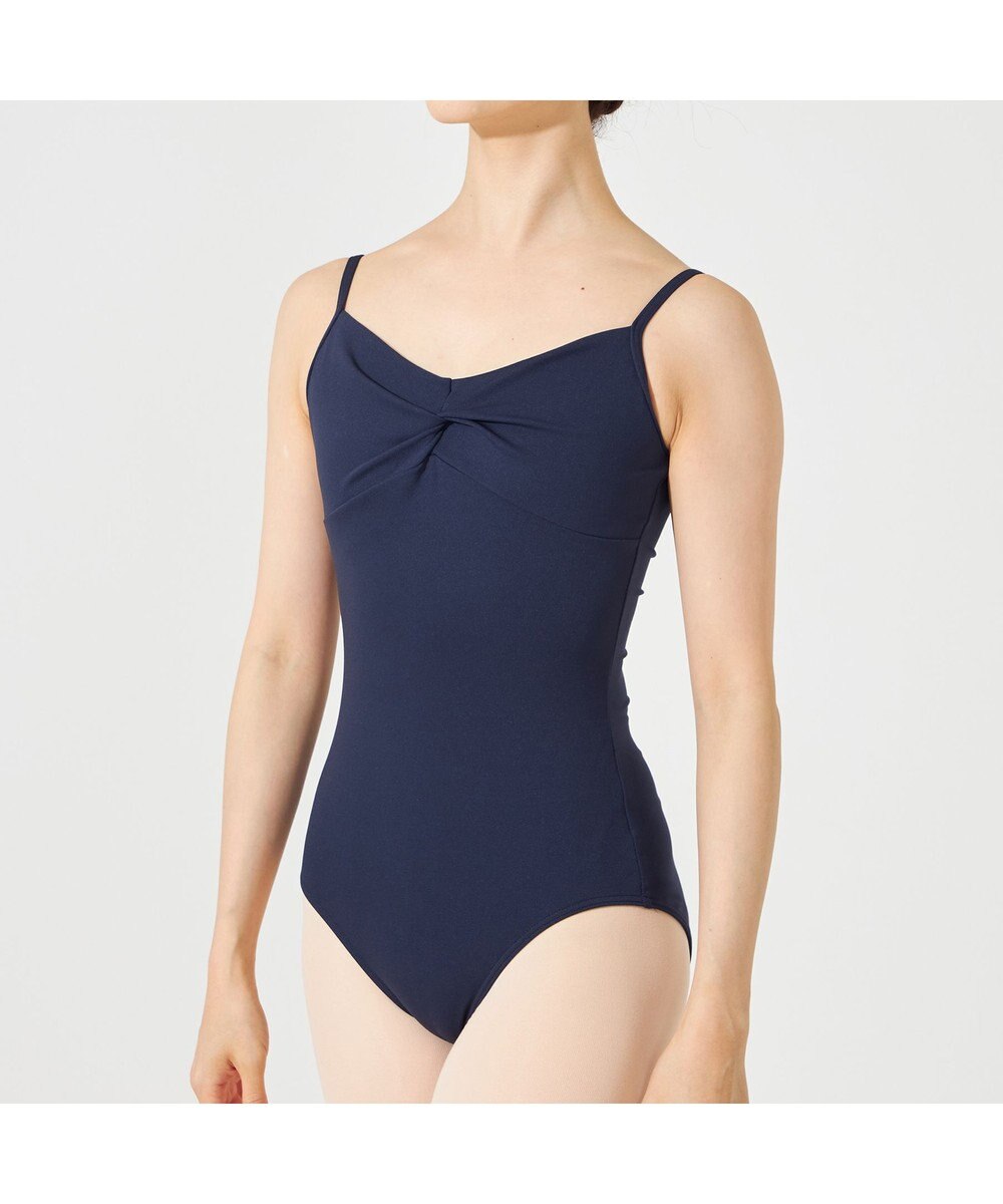 Chacott キャミソールレオタード 