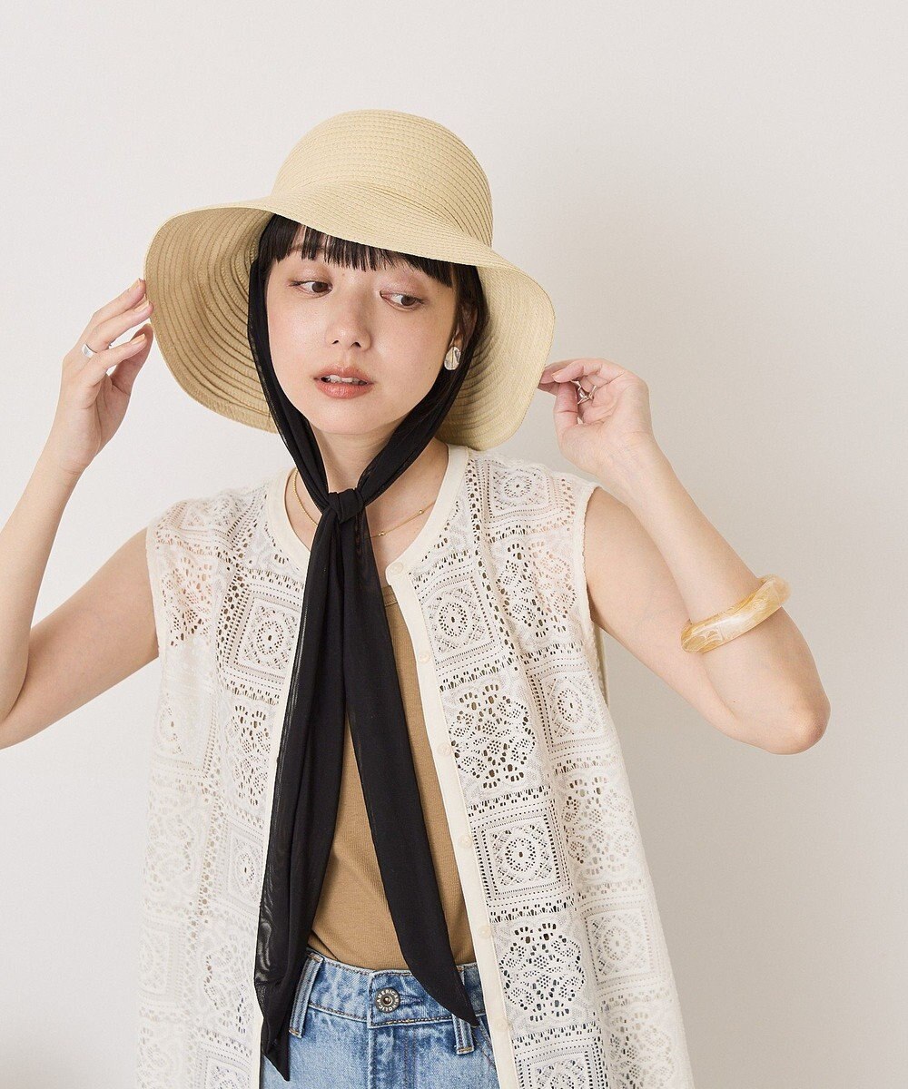 AMERICAN HOLIC 折りたためるハット 