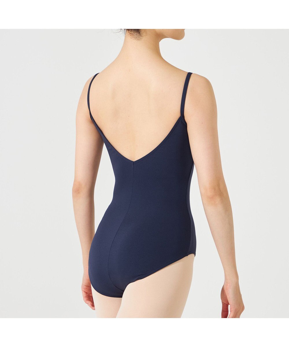 Chacott キャミソールレオタード 