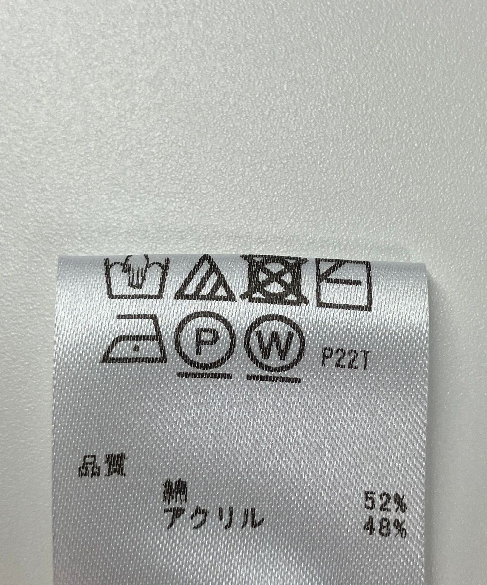ONWARD Reuse Park 【any SiS】ニット春夏 