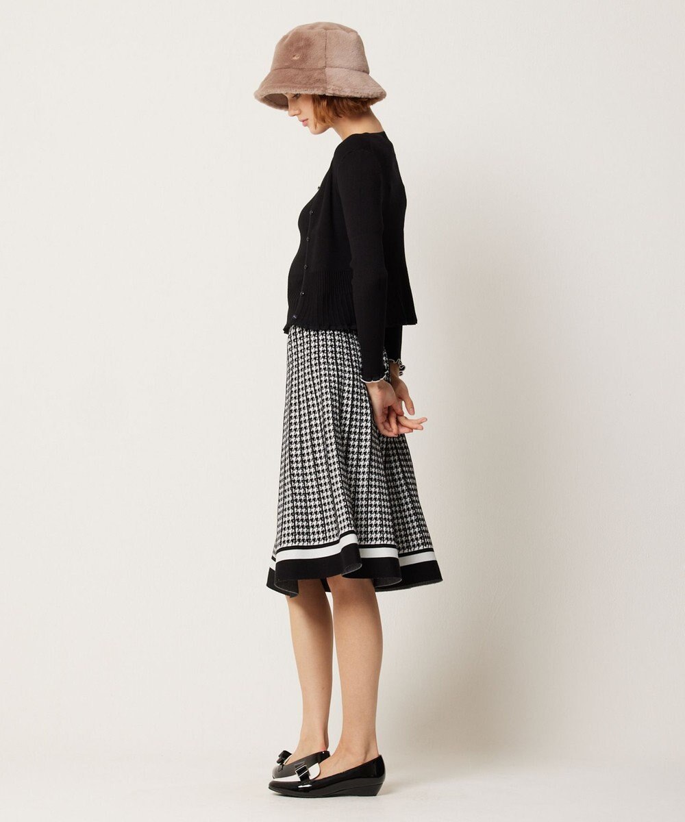 TOCCA 【洗える】RESONATE カーディガン 