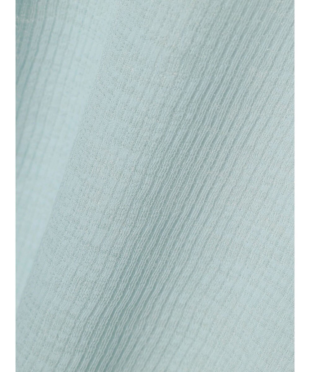 earth music&ecology シアーテレコプルオーバー 