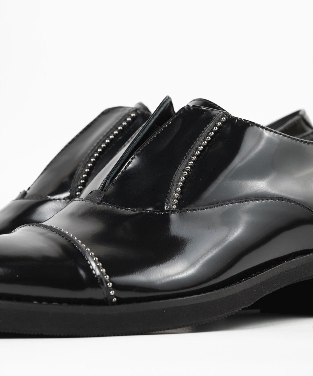 BONTRE 【LucaGrossi/ルカグロッシ】スタッズシューズ/E122M-UA 